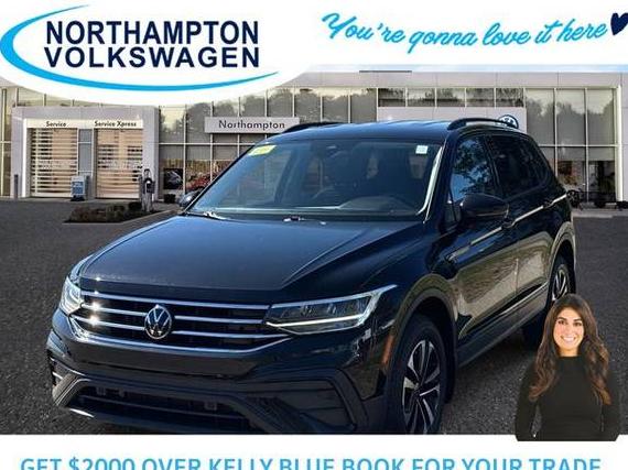 VOLKSWAGEN TIGUAN 4MOTION 2022 3VV0B7AX3NM045874 image VOLKSWAGEN TIGUAN 4MOTION 2022 3VV0B7AX3NM045874 image
